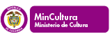 logo mincultura